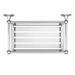 Chatsworth 1928 Traditional Large Bottle Rack - Chrome 9 Chatsworth 1928 Traditional Large Bottle Rack - Chrome -Chatsworth Shop 004CHT d4 460