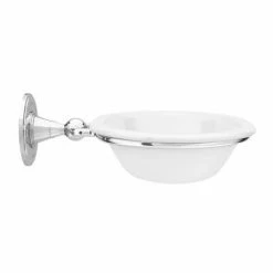 Chatsworth 1928 Traditional Soap Dish Holder 10 Chatsworth 1928 Traditional Soap Dish Holder -Chatsworth Shop 303CHT d5 460