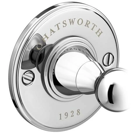 Chatsworth 1928 Traditional Soap Dish Holder 2 Chatsworth 1928 Traditional Soap Dish Holder - Image 2