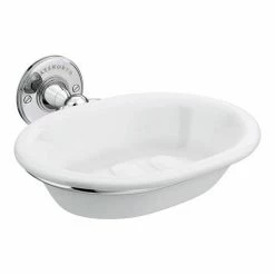 Chatsworth 1928 Traditional Soap Dish Holder 8 Chatsworth 1928 Traditional Soap Dish Holder -Chatsworth Shop 303CHT ndetail1 460