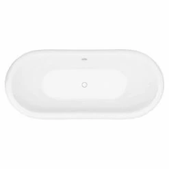 Chatsworth 1770 Double Ended Slipper Roll Top Bath 8 Chatsworth 1770 Double Ended Slipper Roll Top Bath -Chatsworth Shop BFRE029 n d1 460
