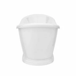 Chatsworth 1770 Double Ended Slipper Roll Top Bath 11 Chatsworth 1770 Double Ended Slipper Roll Top Bath -Chatsworth Shop BFRE029 n d4 460
