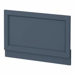 Chatsworth Blue 700 End Panel