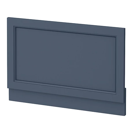 Chatsworth Blue 700 End Panel 1 Chatsworth Blue 700 End Panel