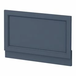 Chatsworth Blue 800 End Panel