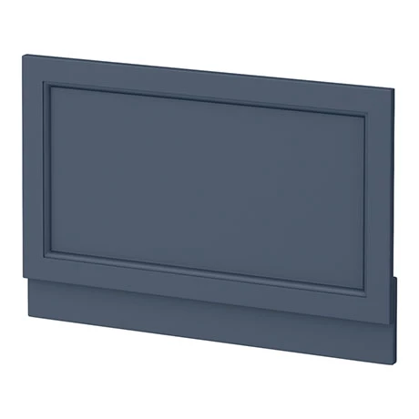 Chatsworth Blue 800 End Panel 1 Chatsworth Blue 800 End Panel
