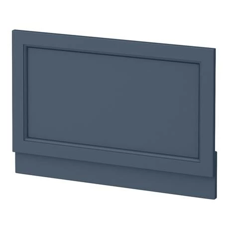 Chatsworth Blue Traditional Bath Panel Pack 3 Chatsworth Blue Traditional Bath Panel Pack - Image 3