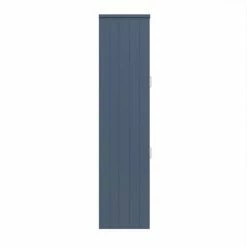Chatsworth Traditional Blue Tall Cabinet 7 Chatsworth Traditional Blue Tall Cabinet -Chatsworth Shop BLUDANTB d3 460