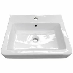 Chatsworth 560mm Ceramic Basin