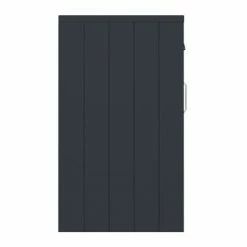 Chatsworth Graphite Cupboard Unit 300mm Wide X 435mm Deep 5 Chatsworth Graphite Cupboard Unit 300mm Wide X 435mm Deep -Chatsworth Shop C300BLK n d2 460