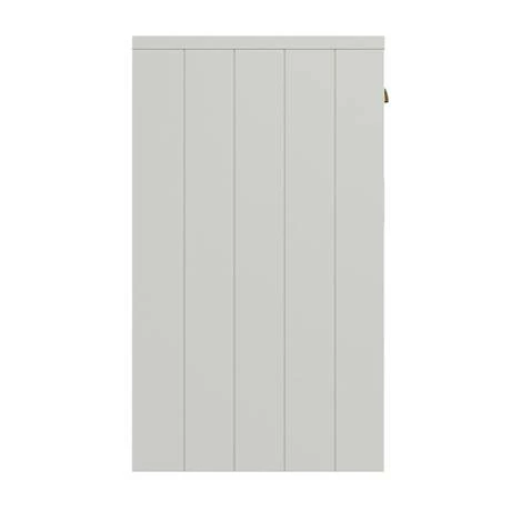 Chatsworth Grey Cupboard Unit 300mm Wide X 435mm Deep 3 Chatsworth Grey Cupboard Unit 300mm Wide X 435mm Deep - Image 3