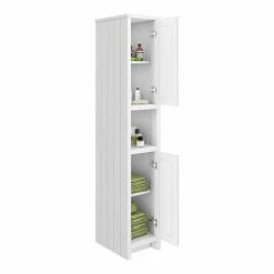 Chatsworth 3-Piece Traditional White Bathroom Suite 7 Chatsworth 3-Piece Traditional White Bathroom Suite -Chatsworth Shop C3PCWHT d2 460
