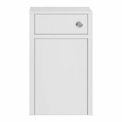 Chatsworth 3-Piece Traditional White Bathroom Suite 9 Chatsworth 3-Piece Traditional White Bathroom Suite -Chatsworth Shop C3PCWHT d4 460