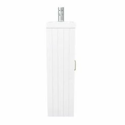 Chatsworth Traditional White Small Vanity - 400mm Wide 12 Chatsworth Traditional White Small Vanity - 400mm Wide -Chatsworth Shop C400WHT n d3 460