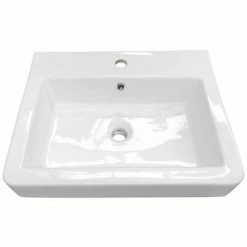 Chatsworth Traditional Graphite Vanity - 560mm Wide 9 Chatsworth Traditional Graphite Vanity - 560mm Wide -Chatsworth Shop C560BLK d2 460
