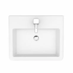 Chatsworth Traditional Blue Vanity - 560mm Wide -Chatsworth Shop C560BLU D6 460