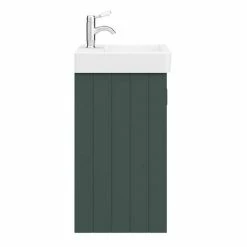 Chatsworth Traditional Green Vanity - 560mm Wide 11 Chatsworth Traditional Green Vanity - 560mm Wide -Chatsworth Shop C560GRN d4 460