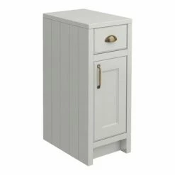 Chatsworth Traditional Grey 560mm Vanity Sink + 300mm Cupboard Unit 8 Chatsworth Traditional Grey 560mm Vanity Sink + 300mm Cupboard Unit -Chatsworth Shop C825GRY d2 460