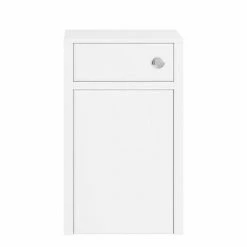Chatsworth Traditional Cloakroom Vanity Unit Suite - White -Chatsworth Shop C900WHT n d5 460