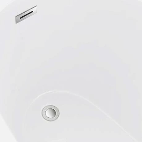 Chatsworth Copper Effect 1300 Short Roll Top Bath 2 Chatsworth Copper Effect 1300 Short Roll Top Bath - Image 2