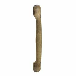 1 X Chatsworth Brass Additional Handle