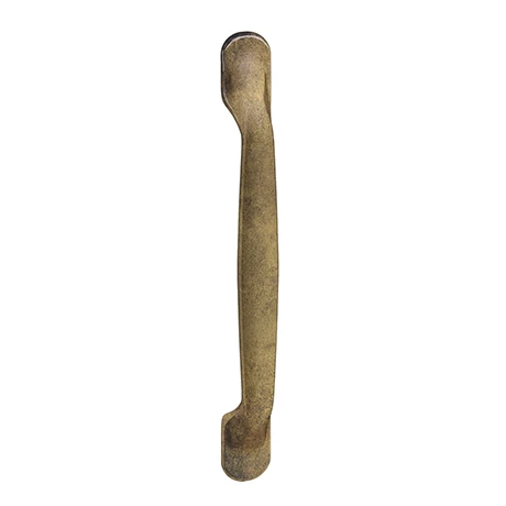 1 X Chatsworth Brass Additional Handle 1 1 X Chatsworth Brass Additional Handle