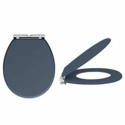 Chatsworth Traditional Blue Cloakroom Suite (Vanity Unit + Close Coupled Toilet) 12 Chatsworth Traditional Blue Cloakroom Suite (Vanity Unit + Close Coupled Toilet) -Chatsworth Shop CBLCS425 d5 460