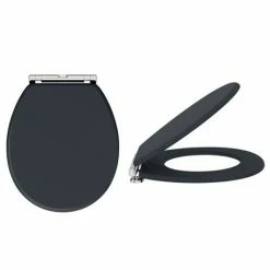 Chatsworth Traditional Back To Wall Pan + Soft Close Seat -Chatsworth Shop CBTWSC ND3 460