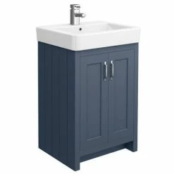 Chatsworth Blue Close Coupled Roll Top Bathroom Suite 9 Chatsworth Blue Close Coupled Roll Top Bathroom Suite -Chatsworth Shop CCCBBS d3 460