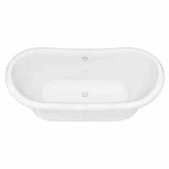 Chatsworth Green Close Coupled Roll Top Bathroom Suite -Chatsworth Shop CCCGRNBS d6 460