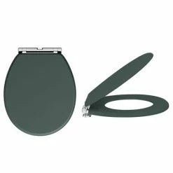 Chatsworth Close Coupled Traditional Toilet + Soft Close Seat 12 Chatsworth Close Coupled Traditional Toilet + Soft Close Seat -Chatsworth Shop CCWC nd6 460