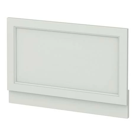 Chatsworth Grey Traditional Bath Panel Pack 3 Chatsworth Grey Traditional Bath Panel Pack - Image 3