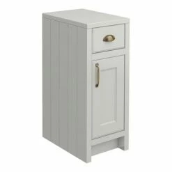 Chatsworth Traditional Grey Double Basin Vanity + Cupboard Combination Unit 11 Chatsworth Traditional Grey Double Basin Vanity + Cupboard Combination Unit -Chatsworth Shop CGRY142PK n d5 460