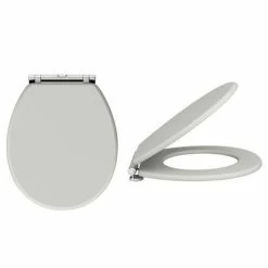 Chatsworth Traditional Grey Cloakroom Suite (Vanity Unit + Close Coupled Toilet) 12 Chatsworth Traditional Grey Cloakroom Suite (Vanity Unit + Close Coupled Toilet) -Chatsworth Shop CGYCS425 d5 460