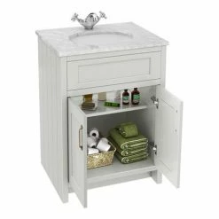 Chatsworth Grey White Marble 4-Piece Low Level Bathroom Suite 10 Chatsworth Grey White Marble 4-Piece Low Level Bathroom Suite -Chatsworth Shop CGYWMLL4PC n d2 460