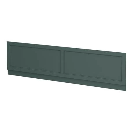 Chatsworth 1700 X 700 Single Ended Bath + Green Panels 3 Chatsworth 1700 X 700 Single Ended Bath + Green Panels - Image 3