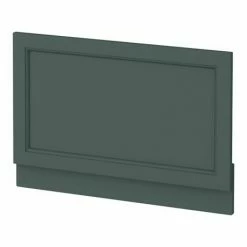 Chatsworth 1700 X 700 Single Ended Bath + Green Panels 8 Chatsworth 1700 X 700 Single Ended Bath + Green Panels -Chatsworth Shop CH17GRN d3 460