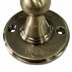 Chatsworth 1928 Antique Brass Bathroom Accessory Pack 9 Chatsworth 1928 Antique Brass Bathroom Accessory Pack -Chatsworth Shop CHTABPK d2 460