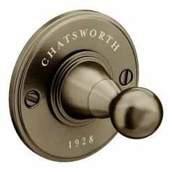 Chatsworth 1928 Antique Brass Bathroom Accessory Pack 10 Chatsworth 1928 Antique Brass Bathroom Accessory Pack -Chatsworth Shop CHTABPK d3 460
