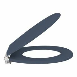 Alternative view of Chatsworth Traditional Blue Complete Toilet Unit