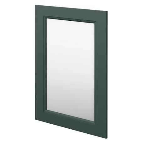 Chatsworth Mirror (600 X 400mm - Green) 3 Chatsworth Mirror (600 X 400mm - Green) - Image 3