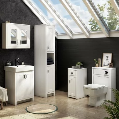 1 X Chatsworth Matt Black Additional Handle 2 1 X Chatsworth Matt Black Additional Handle - Image 2