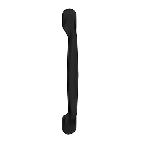 1 X Chatsworth Matt Black Additional Handle 1 1 X Chatsworth Matt Black Additional Handle