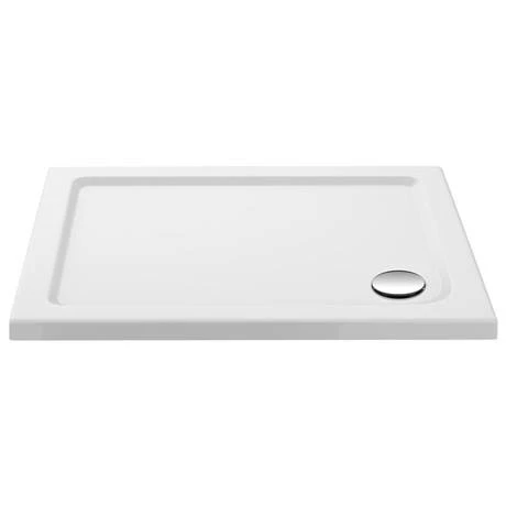 Chatsworth Traditional 1000 X 700mm Sliding Door Shower Enclosure + Tray 2 Chatsworth Traditional 1000 X 700mm Sliding Door Shower Enclosure + Tray - Image 2