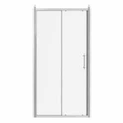 Chatsworth Traditional 1000 X 1850 Sliding Shower Door 9 Chatsworth Traditional 1000 X 1850 Sliding Shower Door -Chatsworth Shop CT10HSSDR d5 460
