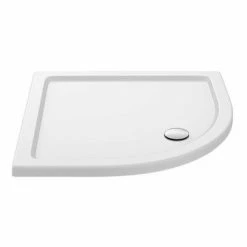 Alternative view of Chatsworth Traditional 800 X 800mm Quadrant Shower Enclosure + Tray