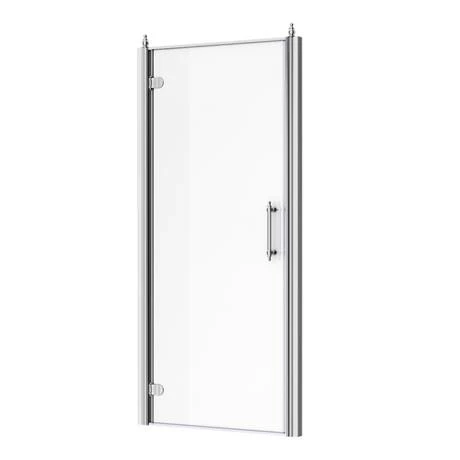 Chatsworth Traditional 900 X 1850 Hinged Shower Door 2 Chatsworth Traditional 900 X 1850 Hinged Shower Door - Image 2