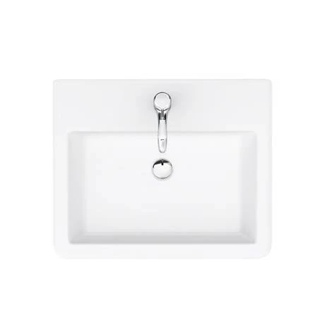 Chatsworth Traditional Green 560mm Wall Hung Vanity 6 Chatsworth Traditional Green 560mm Wall Hung Vanity - Image 6