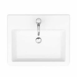 Chatsworth Traditional Grey 560mm 2 Drawer Wall Hung Vanity 10 Chatsworth Traditional Grey 560mm 2 Drawer Wall Hung Vanity -Chatsworth Shop CWH560GRY2D d5 460