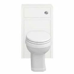 Chatsworth Traditional 500mm White Toilet Unit + Pan 5 Chatsworth Traditional 500mm White Toilet Unit + Pan -Chatsworth Shop Chatsworth Traditional White Toilet Unit Pan detail3 460